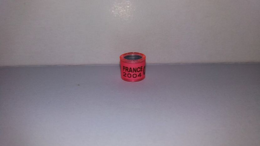  - Inele Franta - 30 piese