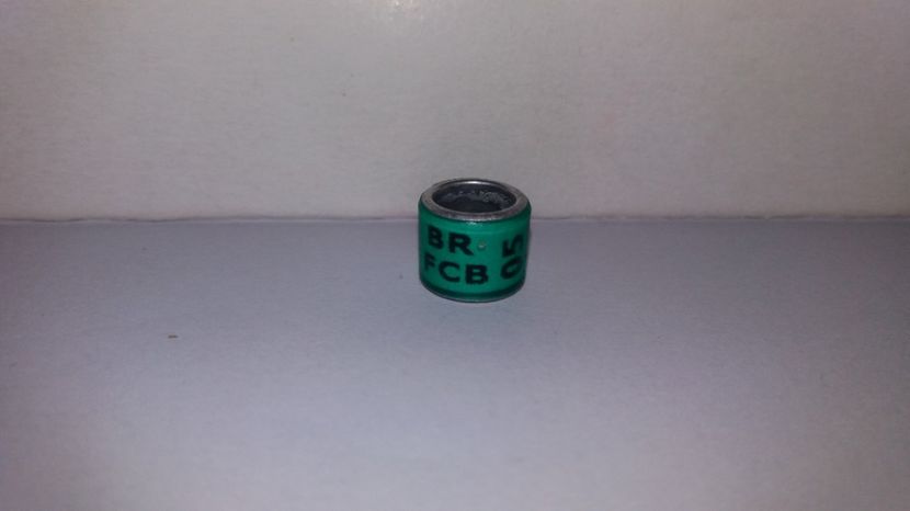  - Inele Brazilia - 33 pieces