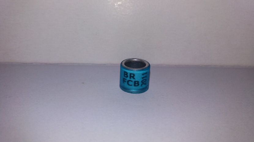  - Inele Brazilia - 33 pieces