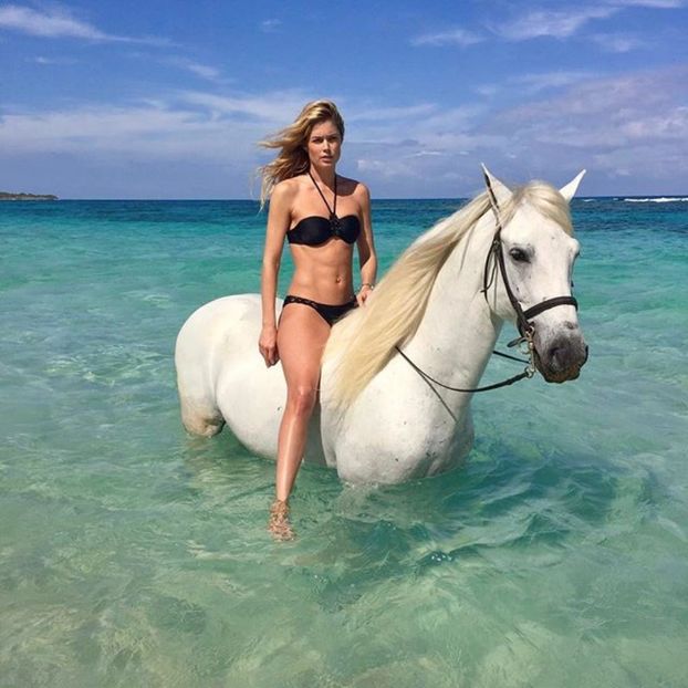  - doutzen kores s