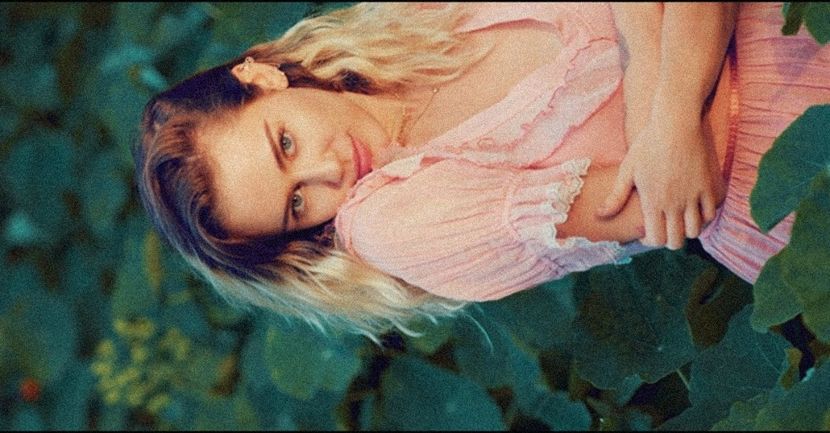 ━ infinite2inhibit╭got Miley R Cyrus♡. - You might be right but I don t care