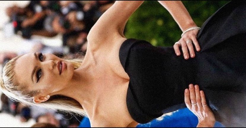 ━ Thunderstruck╭got Candice S Swanepoel♡. - You might be right but I don t care