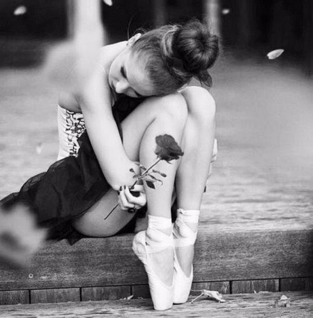 Why so alone? - poze ARTISTICE