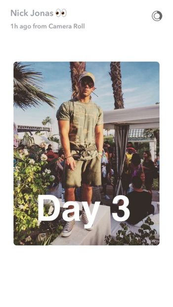 large (2) - nick jonas