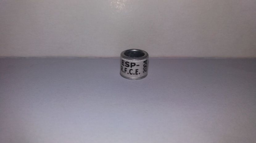  - Inele Spania - 38 piese