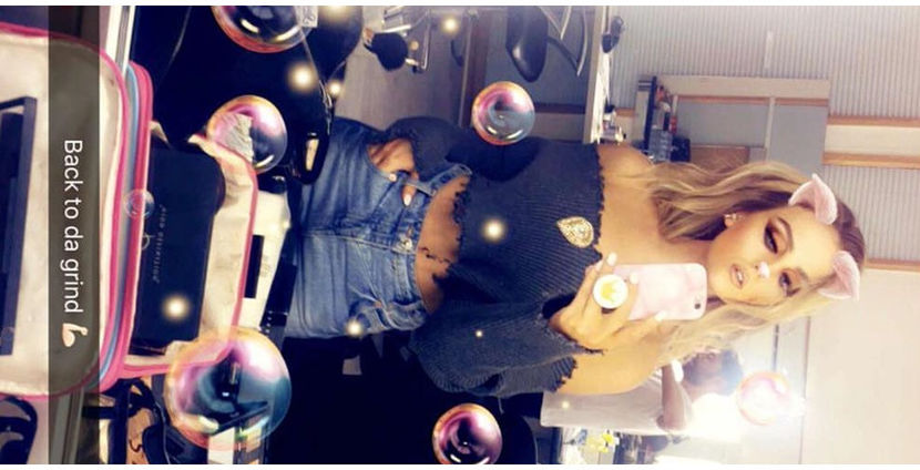 03.m͟͟͞͞a͟͞i͟͞.2017 - private show