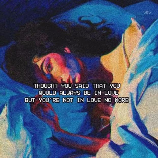  - stoned on you