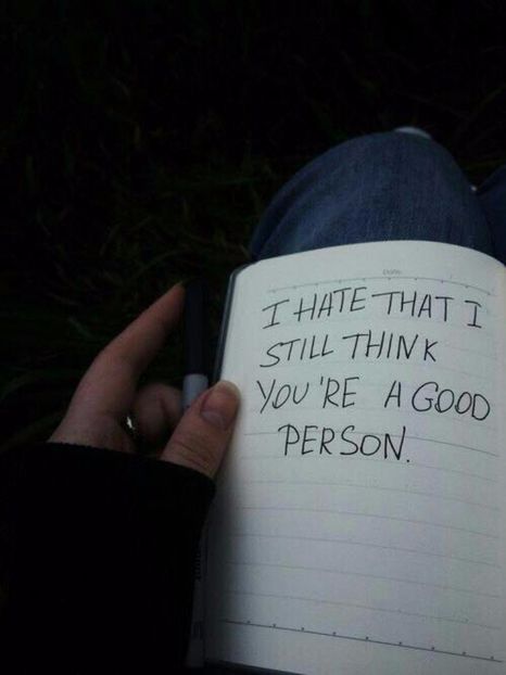  - stoned on you