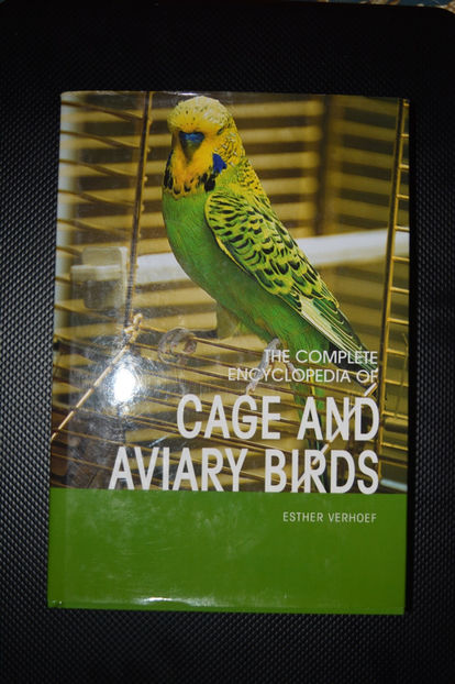 c - L1 - Literatura - ornitologie