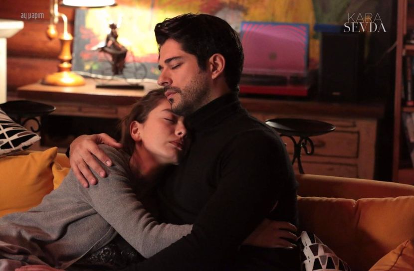 C2UOU66XcAAujyd - nihan si kemal