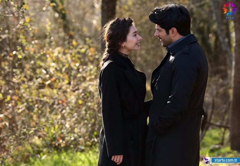 karasevd - nihan si kemal