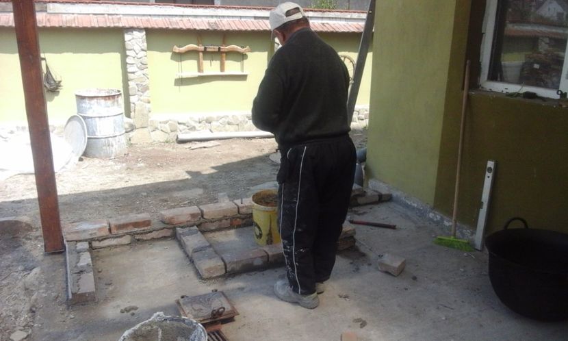  - Constructii casa si gradina