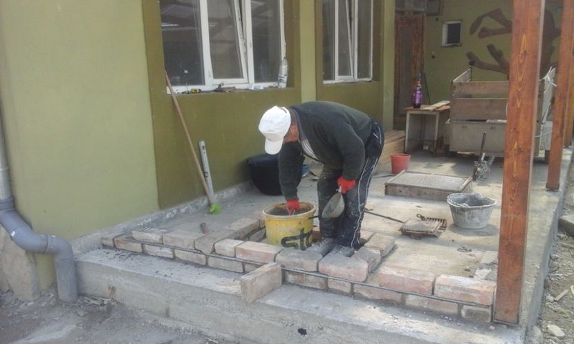 - Constructii casa si gradina
