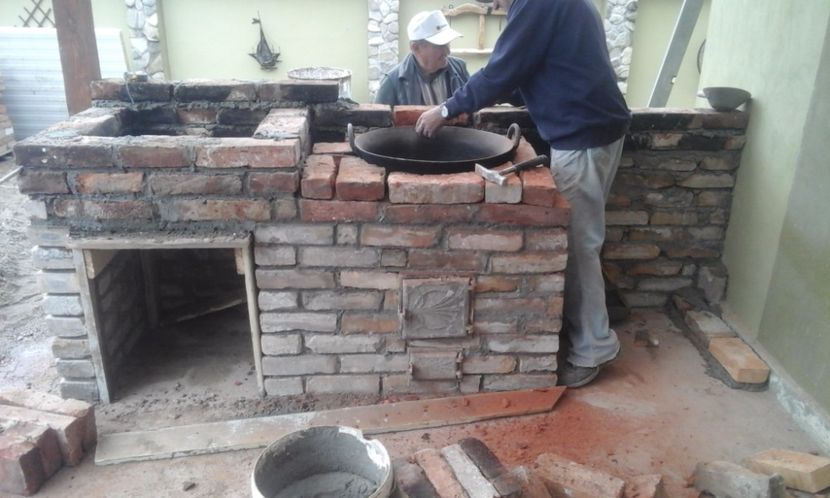  - Constructii casa si gradina