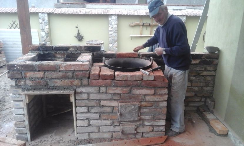  - Constructii casa si gradina