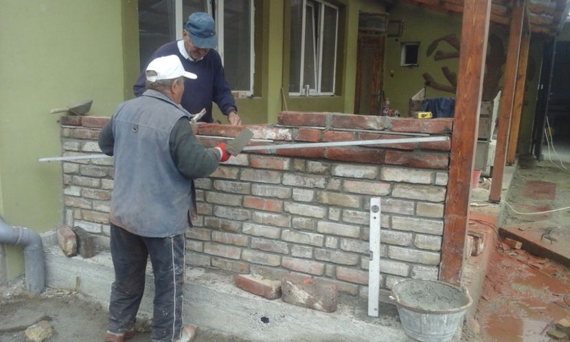  - Constructii casa si gradina