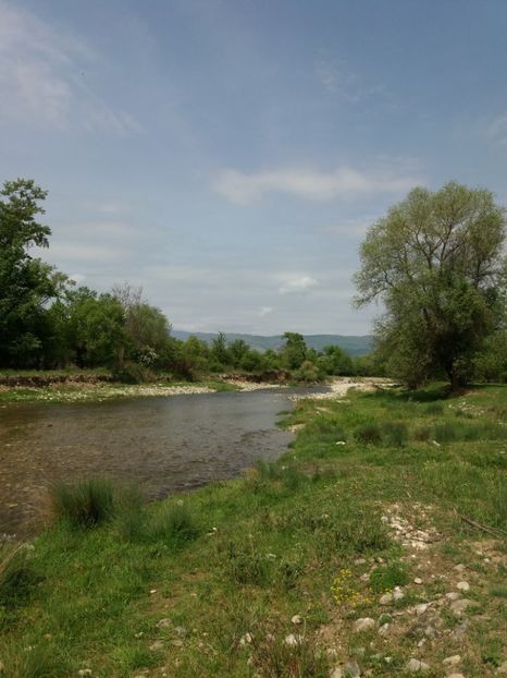  - La tara in aprilie 2017