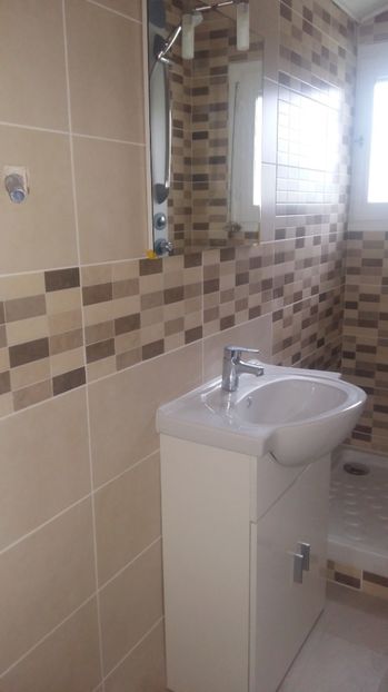  - O casa in renovare langa Lyon