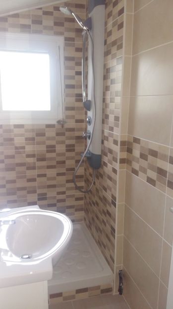  - O casa in renovare langa Lyon