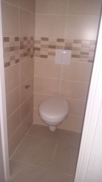 - O casa in renovare langa Lyon