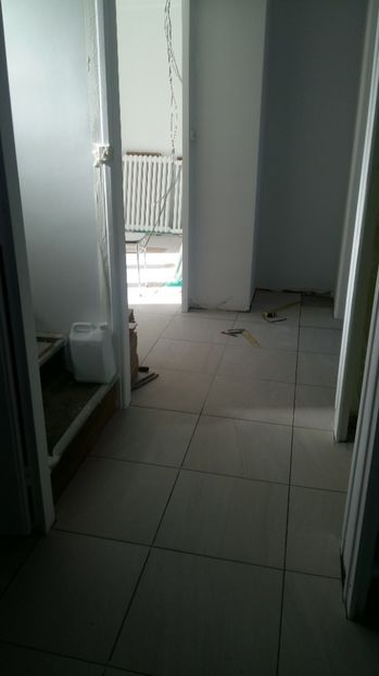  - O casa in renovare langa Lyon