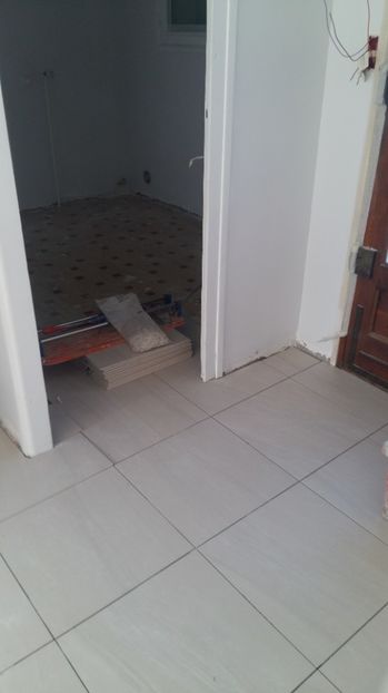  - O casa in renovare langa Lyon