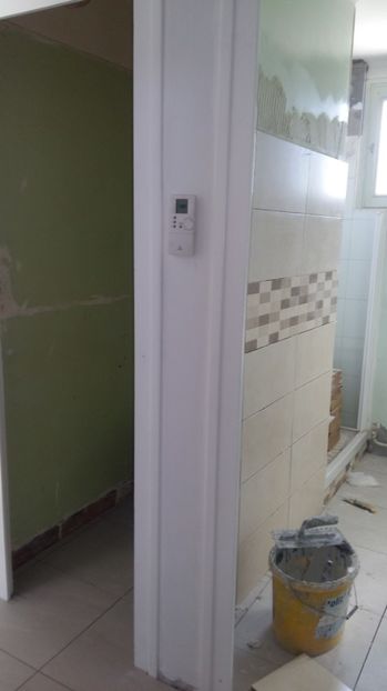  - O casa in renovare langa Lyon