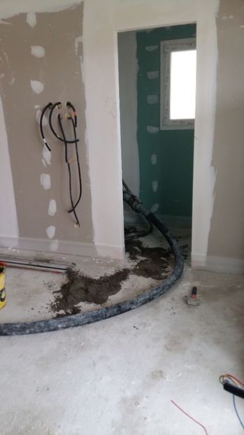  - Photo lucrarile mele in Lyon