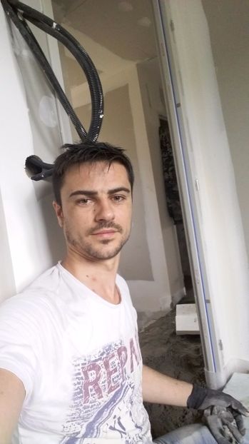  - Photo lucrarile mele in Lyon