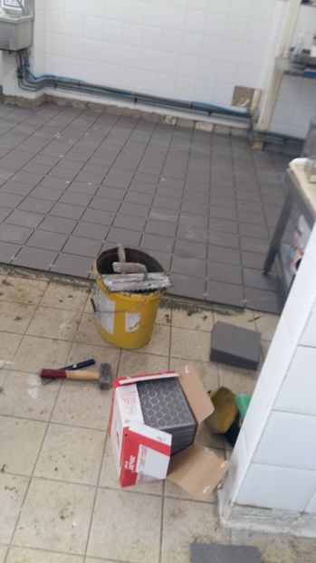  - Photo lucrarile mele in Lyon