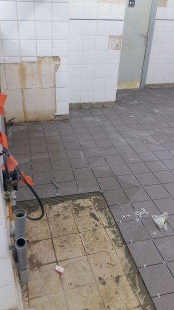  - Photo lucrarile mele in Lyon