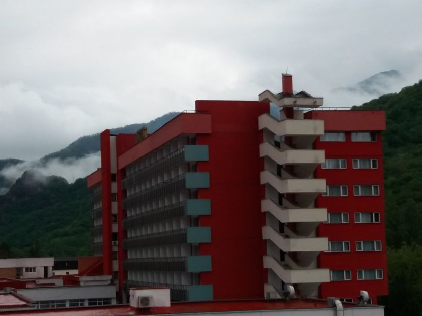  - Călimăneşti-Căciulata