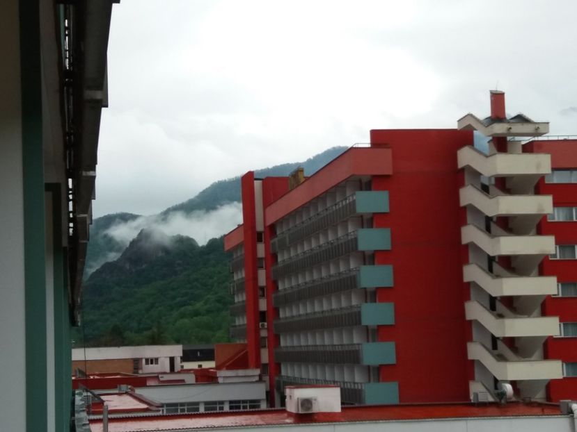  - Călimăneşti-Căciulata