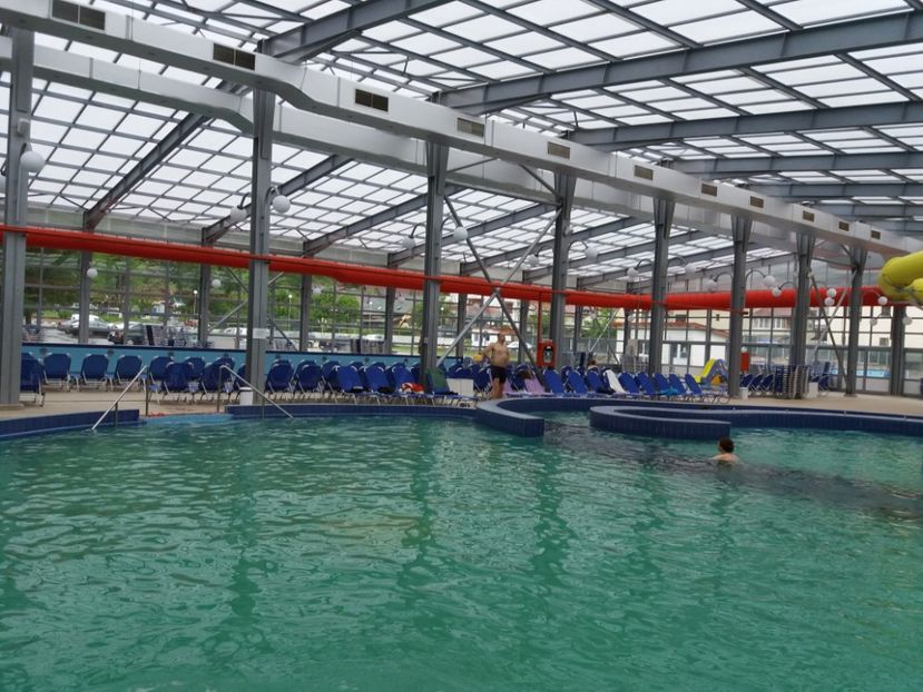  - Călimăneşti-Căciulata