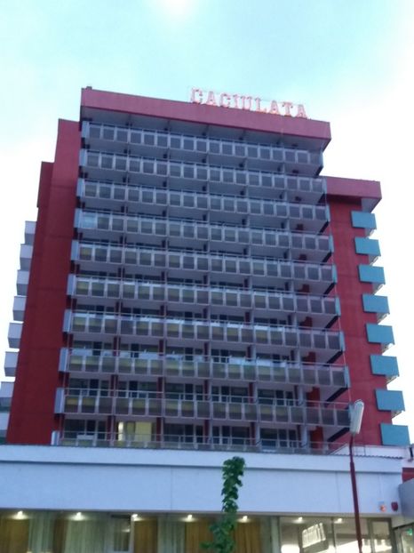  - Călimăneşti-Căciulata