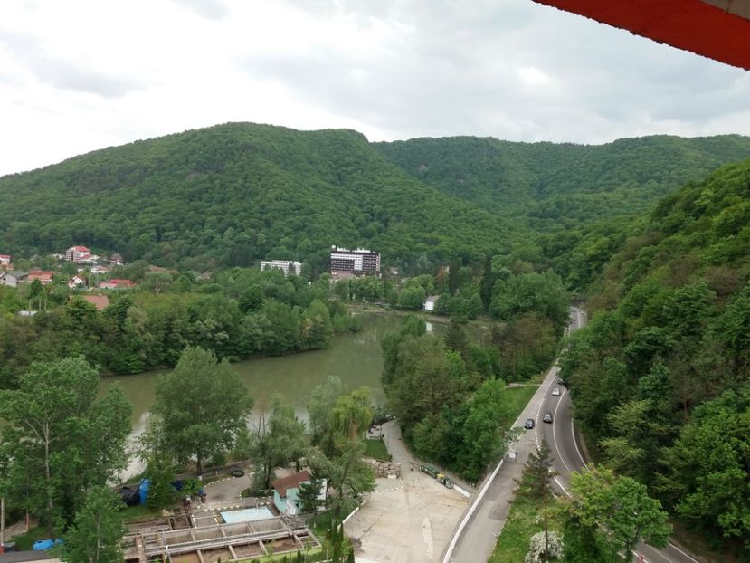  - Călimăneşti-Căciulata