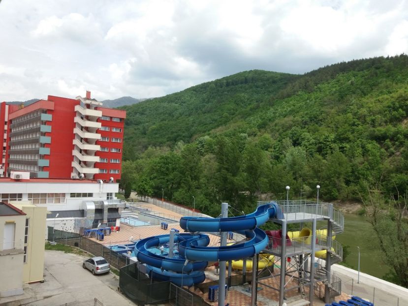  - Călimăneşti-Căciulata