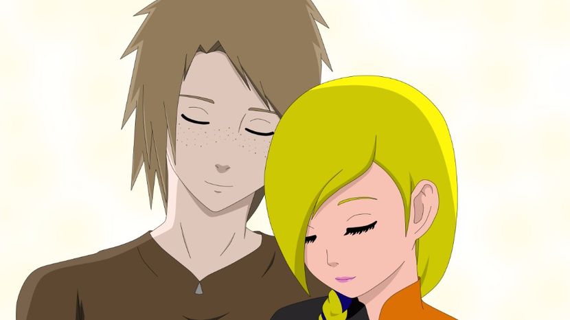 tsuxzora the last-giftchr - ZoraxTsuyoshi