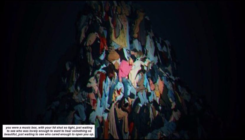 「forever we are young 」ϟ ♯10.05.2017. - we mean a safer place to fall apart