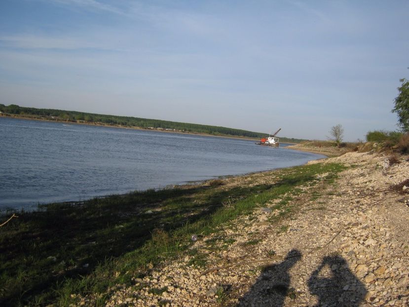 Ostrov - Dobrogea de Jos