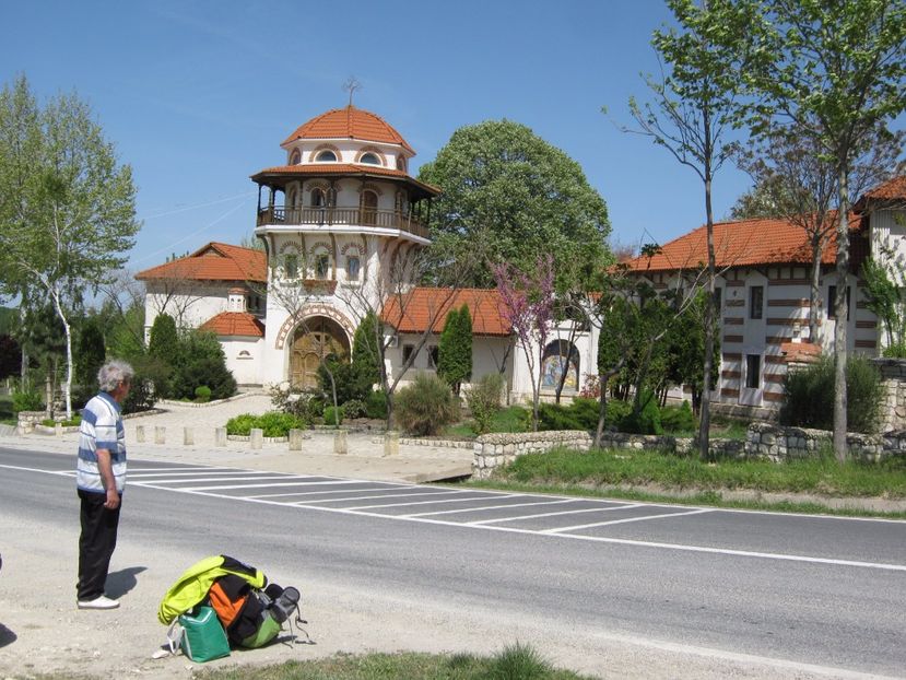  - Dobrogea de Jos