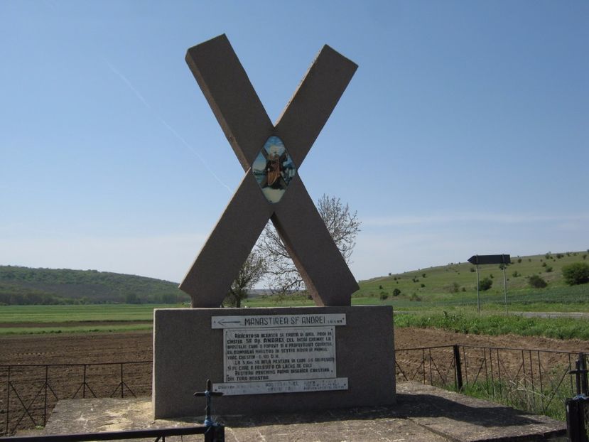  - Dobrogea de Jos
