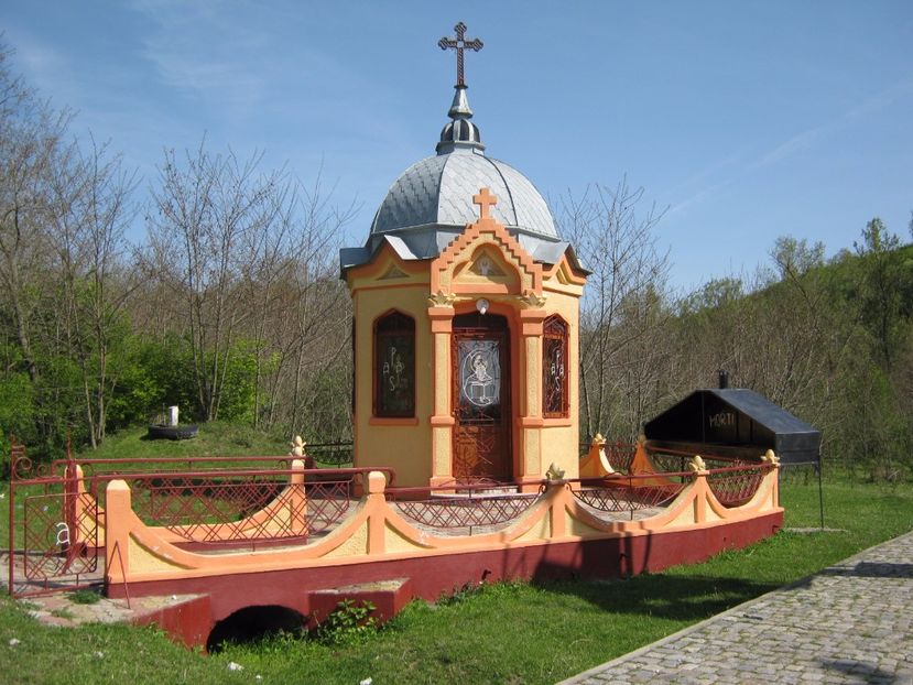  - Dobrogea de Jos
