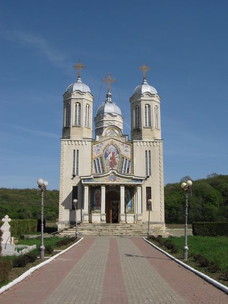  - Dobrogea de Jos