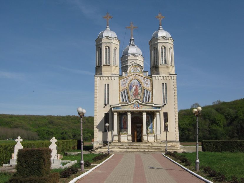 - Dobrogea de Jos