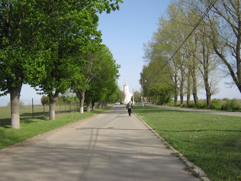 Adamclisi - Dobrogea de Jos