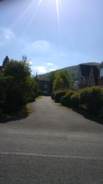  - MALVERN HILLS