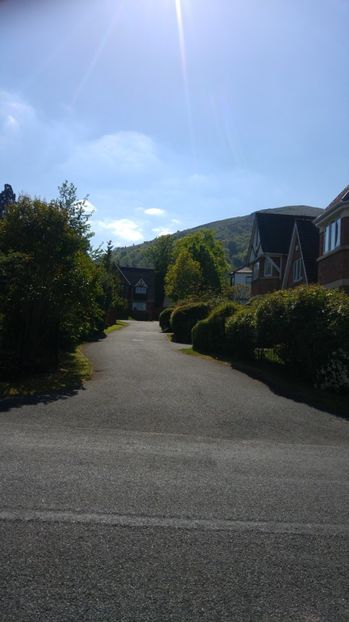  - MALVERN HILLS