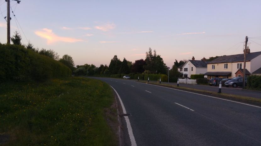  - MALVERN HILLS