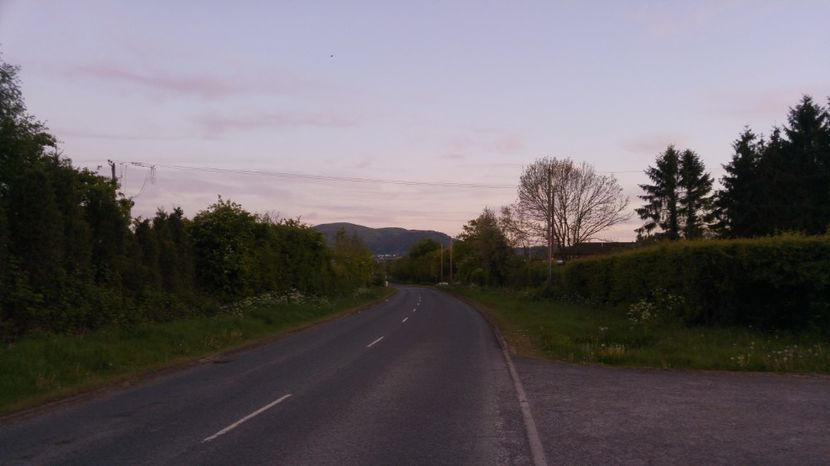  - MALVERN HILLS